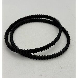 Spy Video Trakr Replacement Two Belts